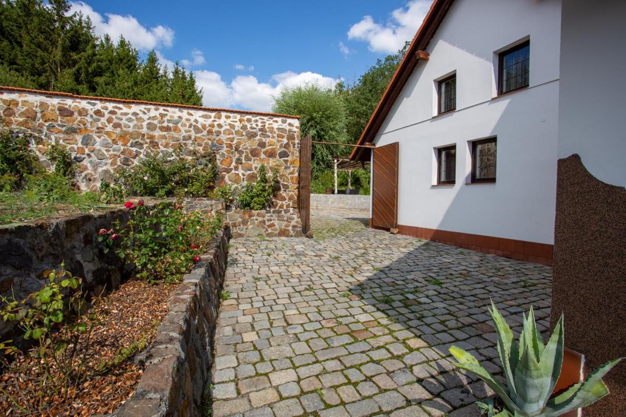 Hajovna Hnevnice Exterior foto