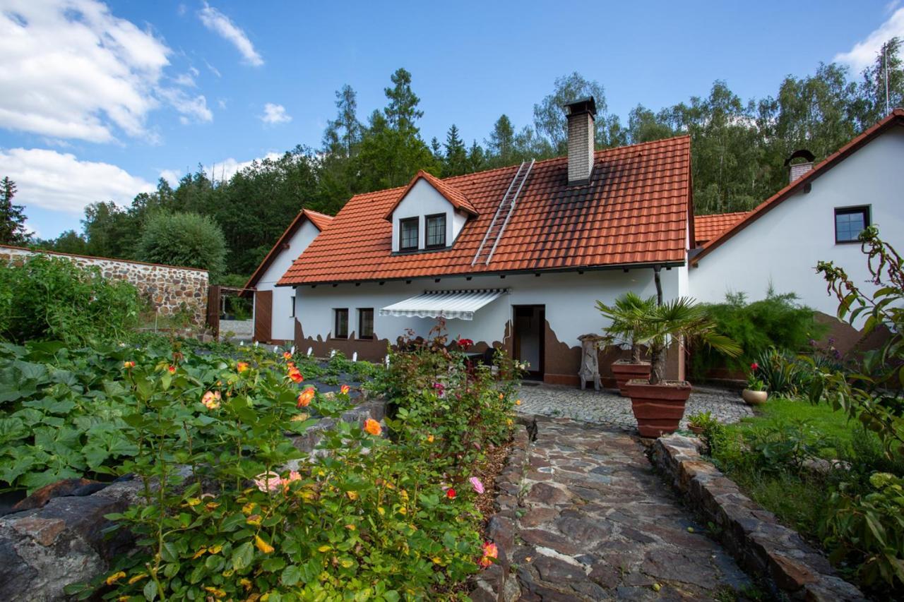 Hajovna Hnevnice Exterior foto